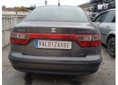 seat toledo ii (1m2) del año 2002 2