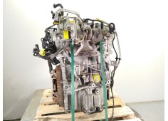 Recambio de motor completo para renault captur i (j5_, h5_) 0.9 tce 90 referencia OEM IAM H4B408   2