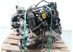 Recambio de motor completo para bmw x5 (e70) xdrive 40 d referencia OEM IAM N57D30B   2