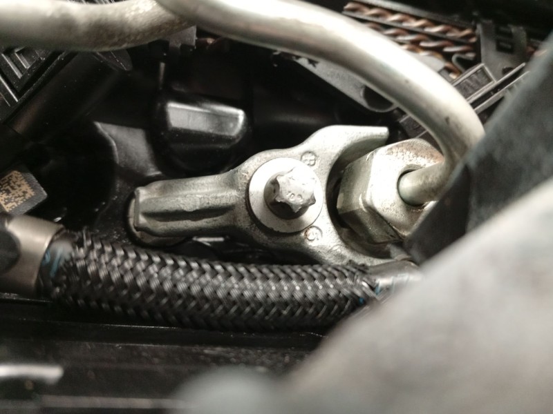 Recambio de motor completo para bmw x5 (e70) xdrive 40 d referencia OEM IAM N57D30B  