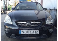 kia carens iii monospace (un) del año 2007