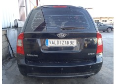 kia carens iii monospace (un) del año 2007 2