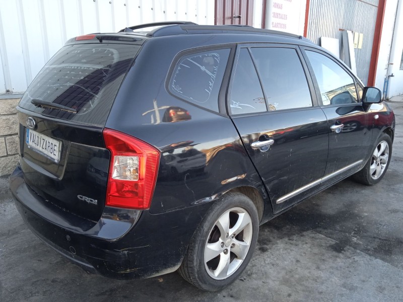 kia carens iii monospace (un) del año 2007