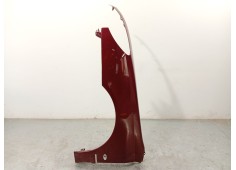 Recambio de aleta delantera izquierda para peugeot 607 (9d, 9u) 2.7 hdi 24v referencia OEM IAM 7840N8  