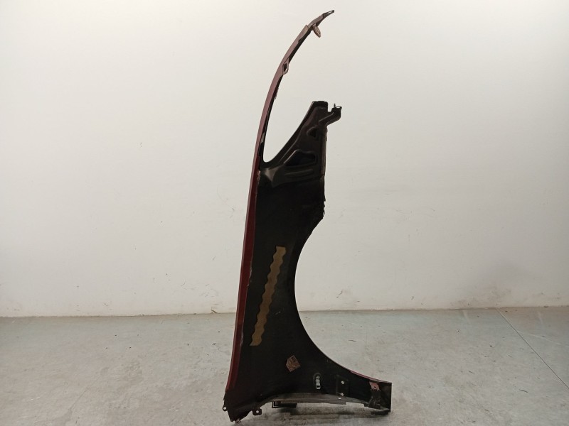 Recambio de aleta delantera izquierda para peugeot 607 (9d, 9u) 2.7 hdi 24v referencia OEM IAM 7840N8  