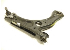 Recambio de brazo suspension inferior delantero derecho para seat arona (kj7, kjp) 1.0 tsi referencia OEM IAM 2Q0407152D  