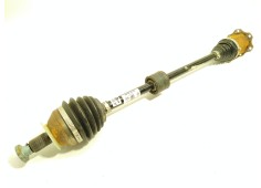 Recambio de transmision delantera derecha para seat arona (kj7, kjp) 1.0 tsi referencia OEM IAM 2Q0407272CB  