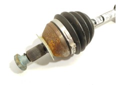 Recambio de transmision delantera derecha para seat arona (kj7, kjp) 1.0 tsi referencia OEM IAM 2Q0407272CB   2