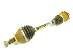 Recambio de transmision delantera izquierda para seat arona (kj7, kjp) 1.0 tsi referencia OEM IAM 2Q0407271CA  