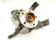 Recambio de mangueta delantera derecha para seat arona (kj7, kjp) 1.0 tsi referencia OEM IAM 2Q0407256AD  