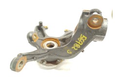 Recambio de mangueta delantera derecha para seat arona (kj7, kjp) 1.0 tsi referencia OEM IAM 2Q0407256AD   2