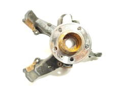 Recambio de mangueta delantera izquierda para seat arona (kj7, kjp) 1.0 tsi referencia OEM IAM 2Q0407255AD  