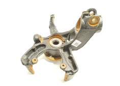 Recambio de mangueta delantera izquierda para seat arona (kj7, kjp) 1.0 tsi referencia OEM IAM 2Q0407255AD   2