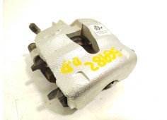 Recambio de pinza freno delantera derecha para seat arona (kj7, kjp) 1.0 tsi referencia OEM IAM 2Q0615124A  