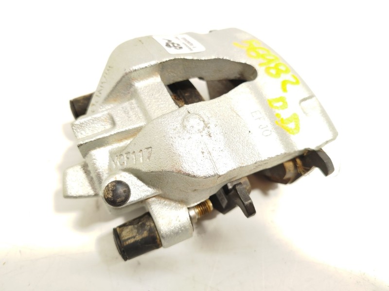 Recambio de pinza freno delantera derecha para seat arona (kj7, kjp) 1.0 tsi referencia OEM IAM 2Q0615124A  