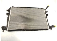 Recambio de radiador agua para seat arona (kj7, kjp) 1.0 tsi referencia OEM IAM 2Q0121253S  