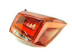 Recambio de piloto trasero derecho para seat arona (kj7, kjp) 1.0 tsi referencia OEM IAM 6F9945208B  