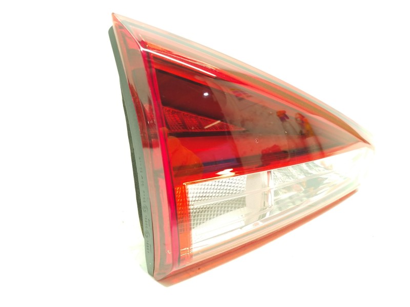 Recambio de piloto trasero izquierdo interior para seat arona (kj7, kjp) 1.0 tsi referencia OEM IAM 6F9945307D  