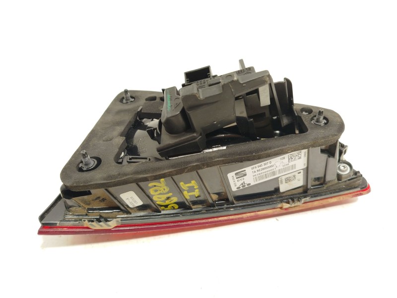 Recambio de piloto trasero izquierdo interior para seat arona (kj7, kjp) 1.0 tsi referencia OEM IAM 6F9945307D  