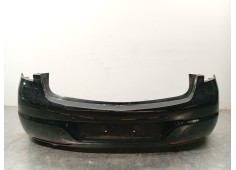 Recambio de paragolpes trasero para opel astra k (b16) 1.6 cdti (68) referencia OEM IAM 39161695 39120002 