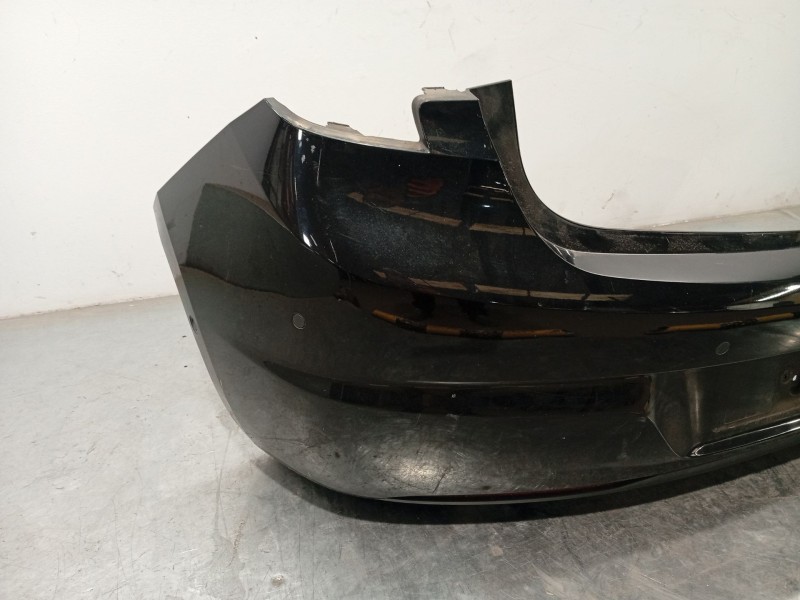 Recambio de paragolpes trasero para opel astra k (b16) 1.6 cdti (68) referencia OEM IAM 39161695 39120002 