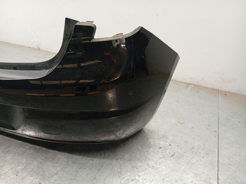 Recambio de paragolpes trasero para opel astra k (b16) 1.6 cdti (68) referencia OEM IAM 39161695 39120002 