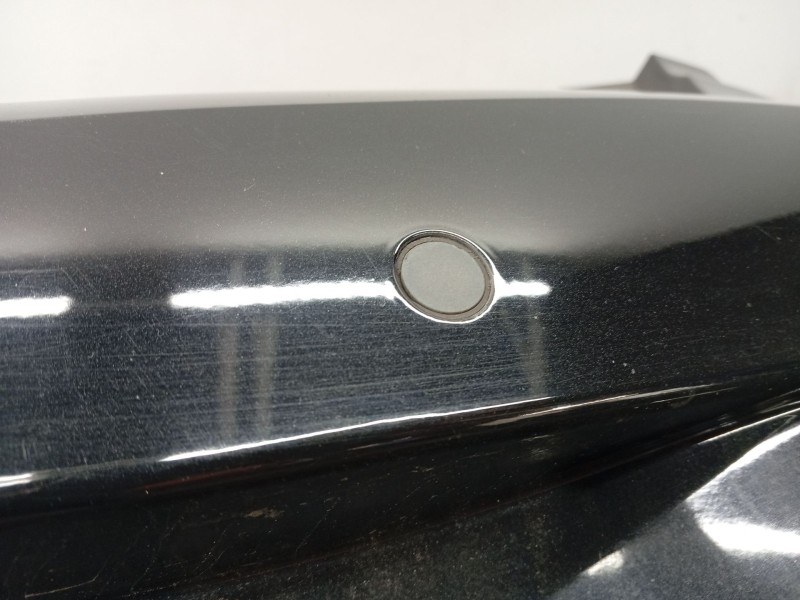 Recambio de paragolpes trasero para opel astra k (b16) 1.6 cdti (68) referencia OEM IAM 39161695 39120002 