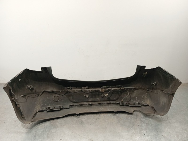 Recambio de paragolpes trasero para opel astra k (b16) 1.6 cdti (68) referencia OEM IAM 39161695 39120002 