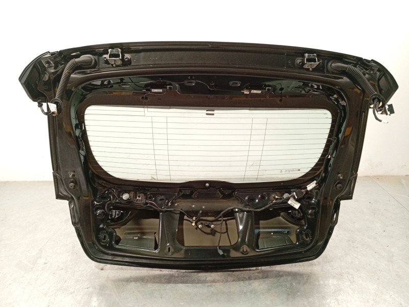 Recambio de porton trasero para opel astra k (b16) 1.6 cdti (68) referencia OEM IAM 39047564  