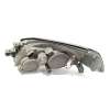 Recambio de faro derecho para nissan primera (p12) 2.2 dci referencia OEM IAM 26010AU800 26010AU80B 1EJ238010