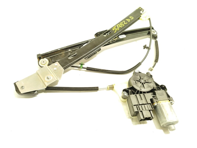 Recambio de elevalunas delantero derecho para seat arona (kj7, kjp) 1.0 tsi referencia OEM IAM 6F9837462D 2Q1959406G 