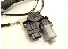 Recambio de elevalunas delantero derecho para seat arona (kj7, kjp) 1.0 tsi referencia OEM IAM 6F9837462D 2Q1959406G  2