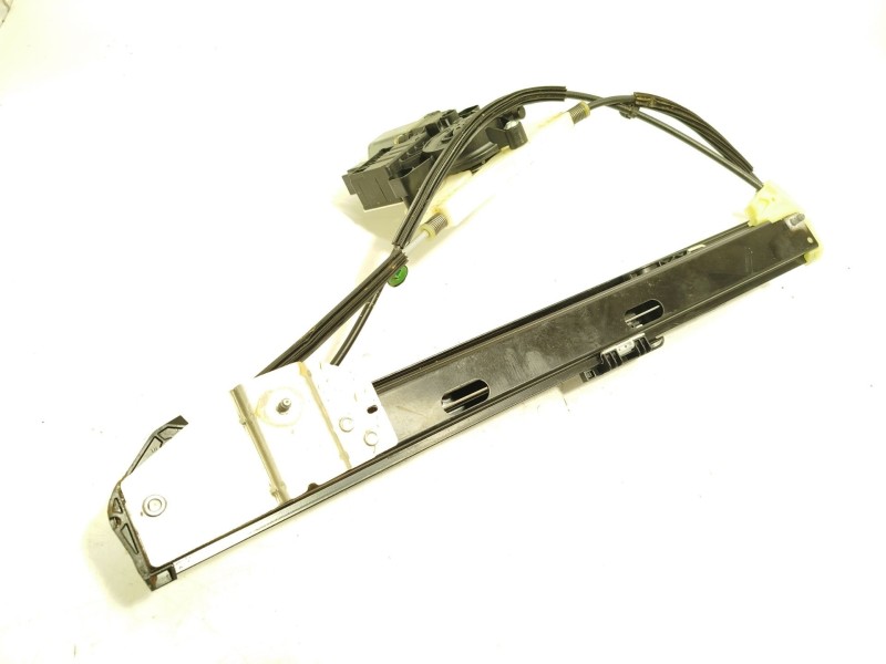 Recambio de elevalunas delantero izquierdo para seat arona (kj7, kjp) 1.0 tsi referencia OEM IAM 6F9837461D 2Q1959405G 