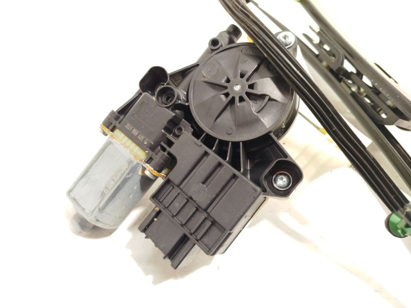 Recambio de elevalunas delantero izquierdo para seat arona (kj7, kjp) 1.0 tsi referencia OEM IAM 6F9837461D 2Q1959405G 