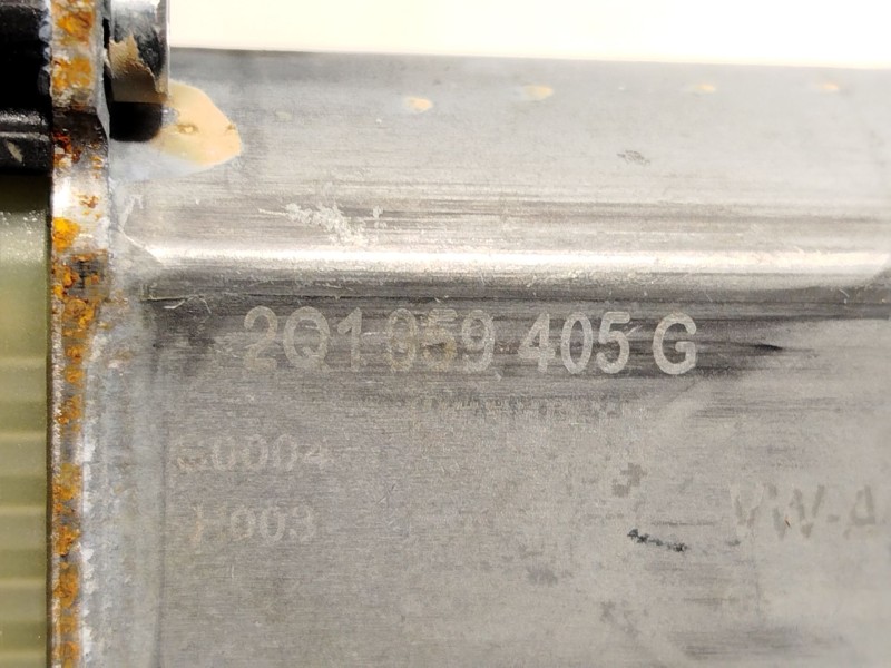 Recambio de elevalunas delantero izquierdo para seat arona (kj7, kjp) 1.0 tsi referencia OEM IAM 6F9837461D 2Q1959405G 