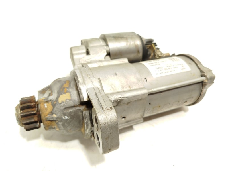 Recambio de motor arranque para seat arona (kj7, kjp) 1.0 tsi referencia OEM IAM 02M911022F  0001179602