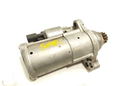 Recambio de motor arranque para seat arona (kj7, kjp) 1.0 tsi referencia OEM IAM 02M911022F  0001179602 2