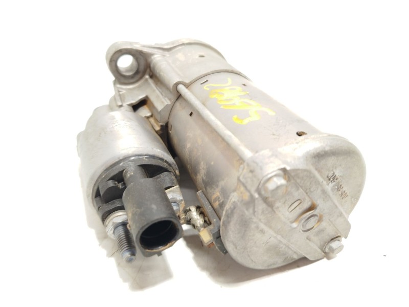Recambio de motor arranque para seat arona (kj7, kjp) 1.0 tsi referencia OEM IAM 02M911022F  0001179602