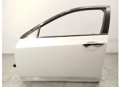 Recambio de puerta delantera izquierda para honda accord viii (cu) 2.2 i-dtec (cu3) referencia OEM IAM 67050TL0300ZZ   2