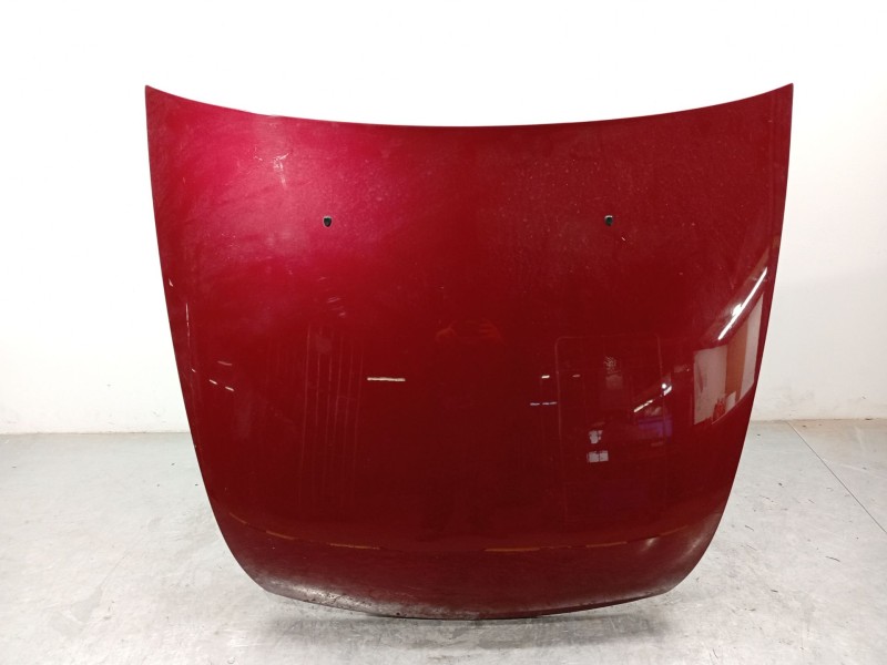 Recambio de capot para peugeot 607 (9d, 9u) 2.7 hdi 24v referencia OEM IAM 7901L2  