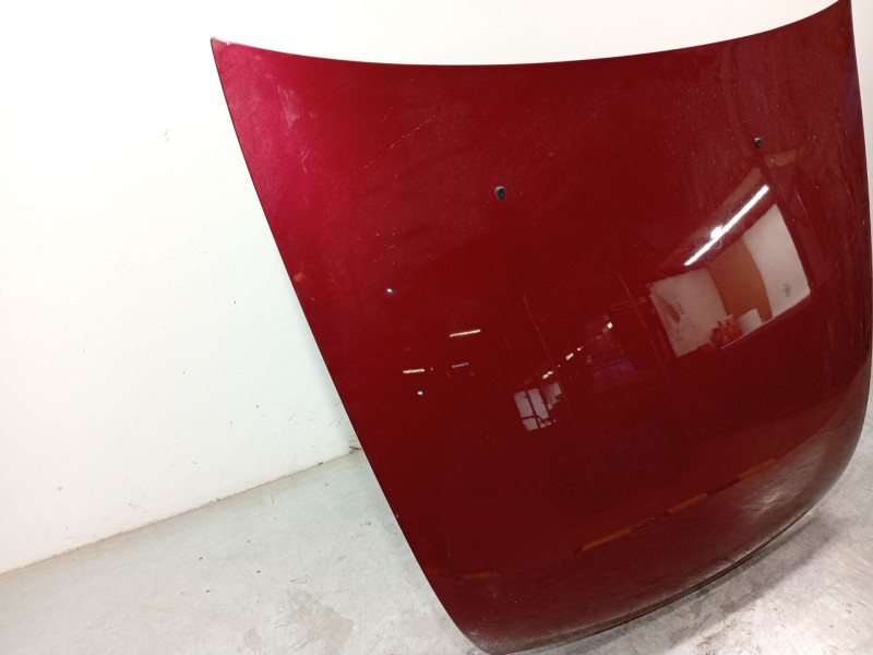 Recambio de capot para peugeot 607 (9d, 9u) 2.7 hdi 24v referencia OEM IAM 7901L2  