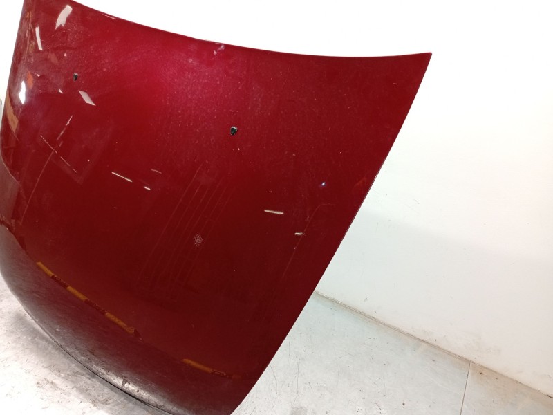 Recambio de capot para peugeot 607 (9d, 9u) 2.7 hdi 24v referencia OEM IAM 7901L2  