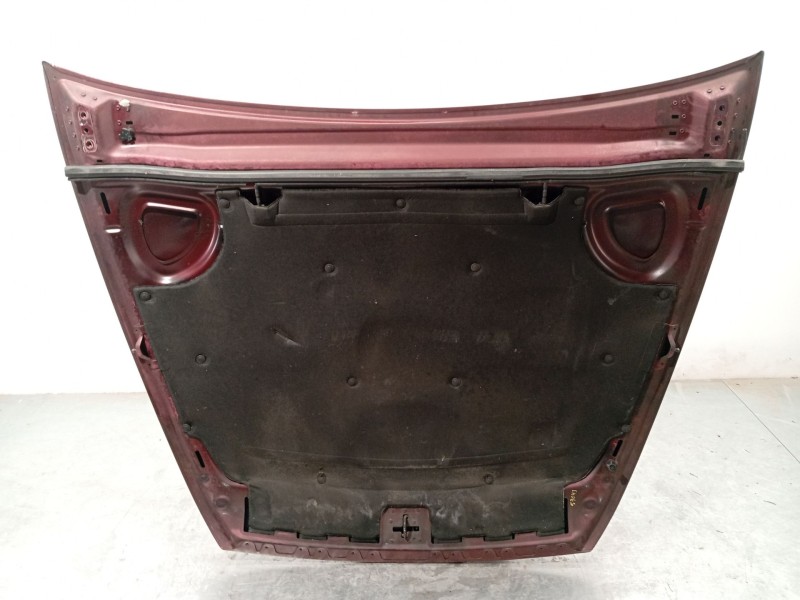 Recambio de capot para peugeot 607 (9d, 9u) 2.7 hdi 24v referencia OEM IAM 7901L2  