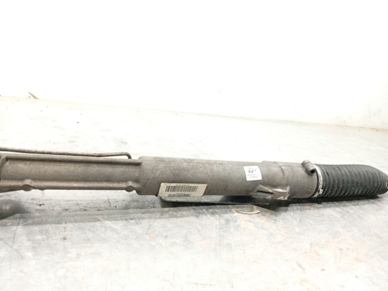 Recambio de cremallera direccion para bmw x5 (e70) xdrive 40 d referencia OEM IAM 6792655 32102473343 