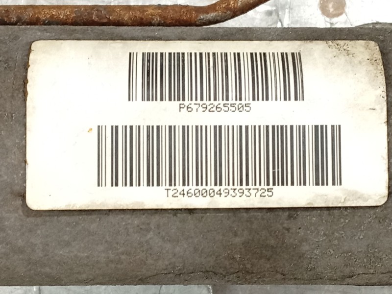 Recambio de cremallera direccion para bmw x5 (e70) xdrive 40 d referencia OEM IAM 6792655 32102473343 