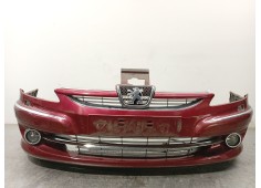 Recambio de paragolpes delantero para peugeot 607 (9d, 9u) 2.7 hdi 24v referencia OEM IAM 7401AX  