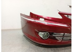 Recambio de paragolpes delantero para peugeot 607 (9d, 9u) 2.7 hdi 24v referencia OEM IAM 7401AX   2