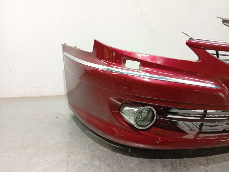 Recambio de paragolpes delantero para peugeot 607 (9d, 9u) 2.7 hdi 24v referencia OEM IAM 7401AX  