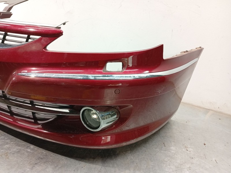 Recambio de paragolpes delantero para peugeot 607 (9d, 9u) 2.7 hdi 24v referencia OEM IAM 7401AX  