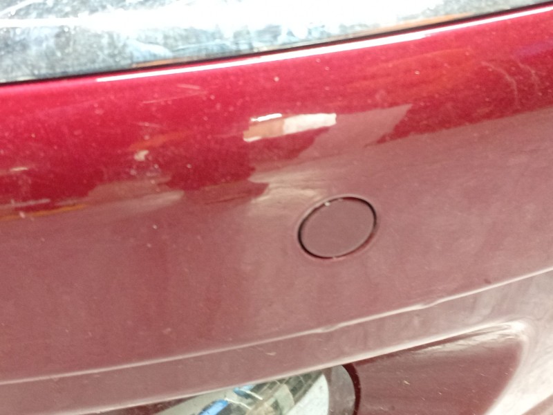 Recambio de paragolpes delantero para peugeot 607 (9d, 9u) 2.7 hdi 24v referencia OEM IAM 7401AX  